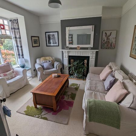 Perfect For Snowdon. Groups, Families+Dogs Welcome 란베리스 외부 사진