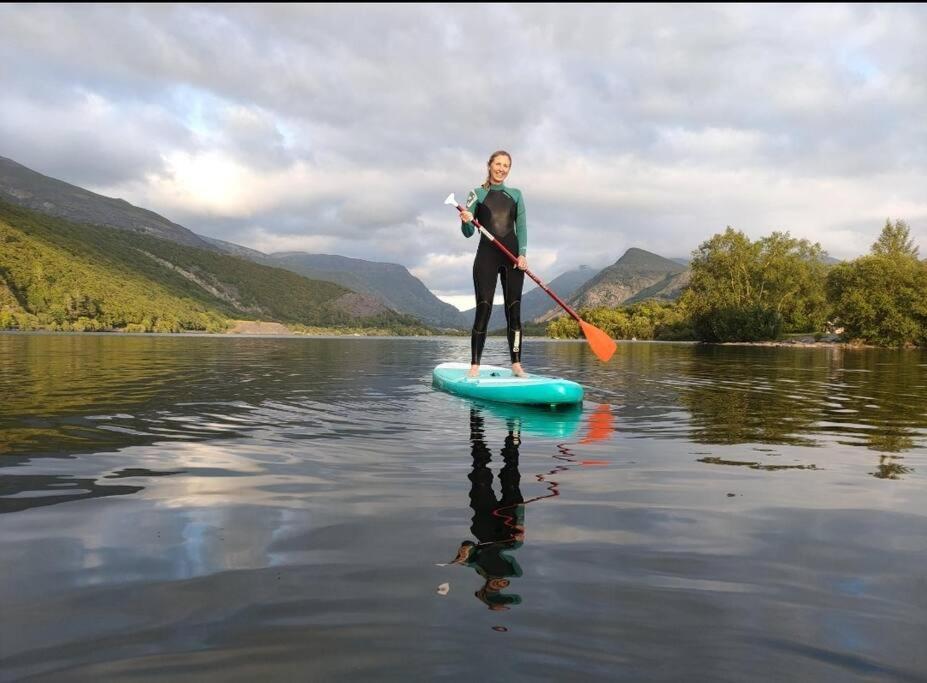 Perfect For Snowdon. Groups, Families+Dogs Welcome 란베리스 외부 사진