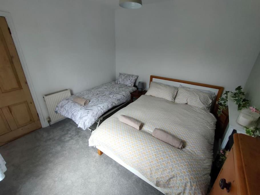 Perfect For Snowdon. Groups, Families+Dogs Welcome 란베리스 외부 사진