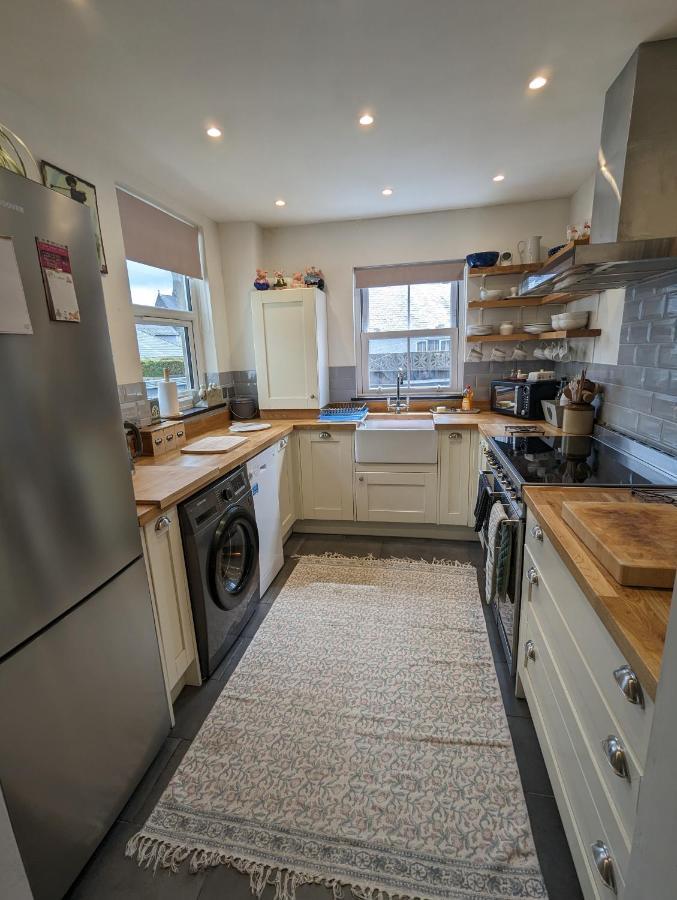 Perfect For Snowdon. Groups, Families+Dogs Welcome 란베리스 외부 사진