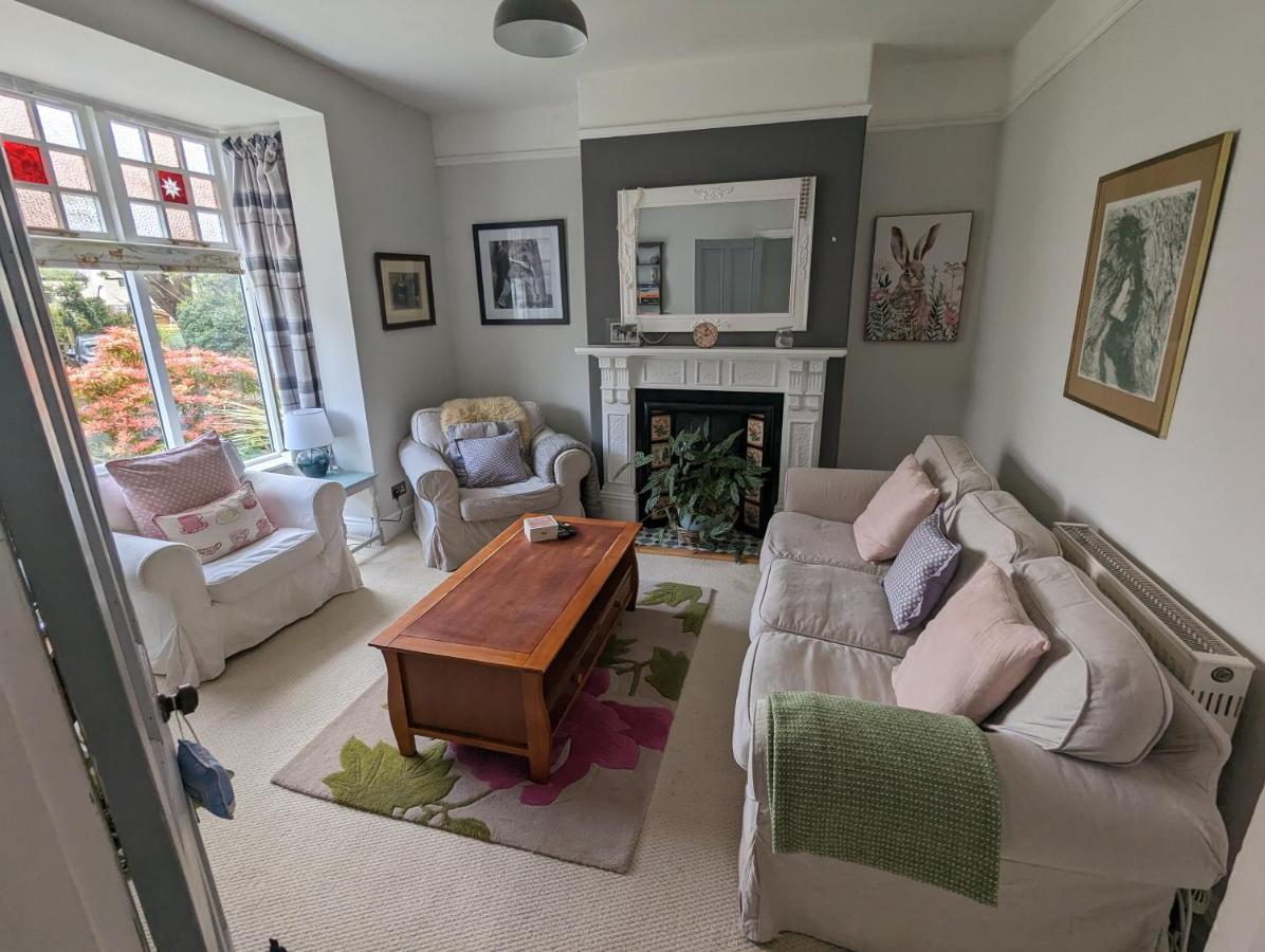 Perfect For Snowdon. Groups, Families+Dogs Welcome 란베리스 외부 사진