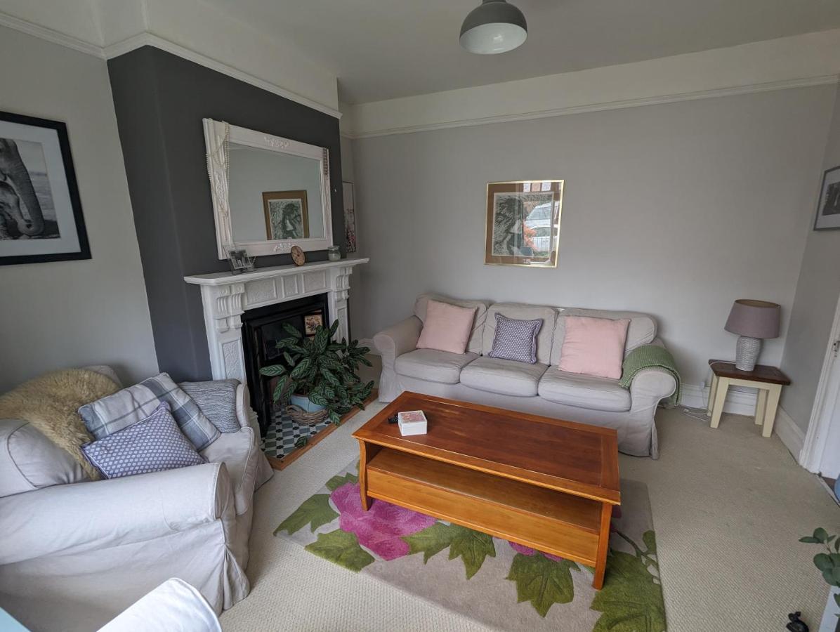 Perfect For Snowdon. Groups, Families+Dogs Welcome 란베리스 외부 사진